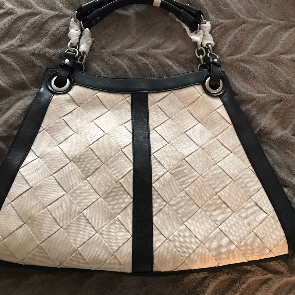 BCBG bag